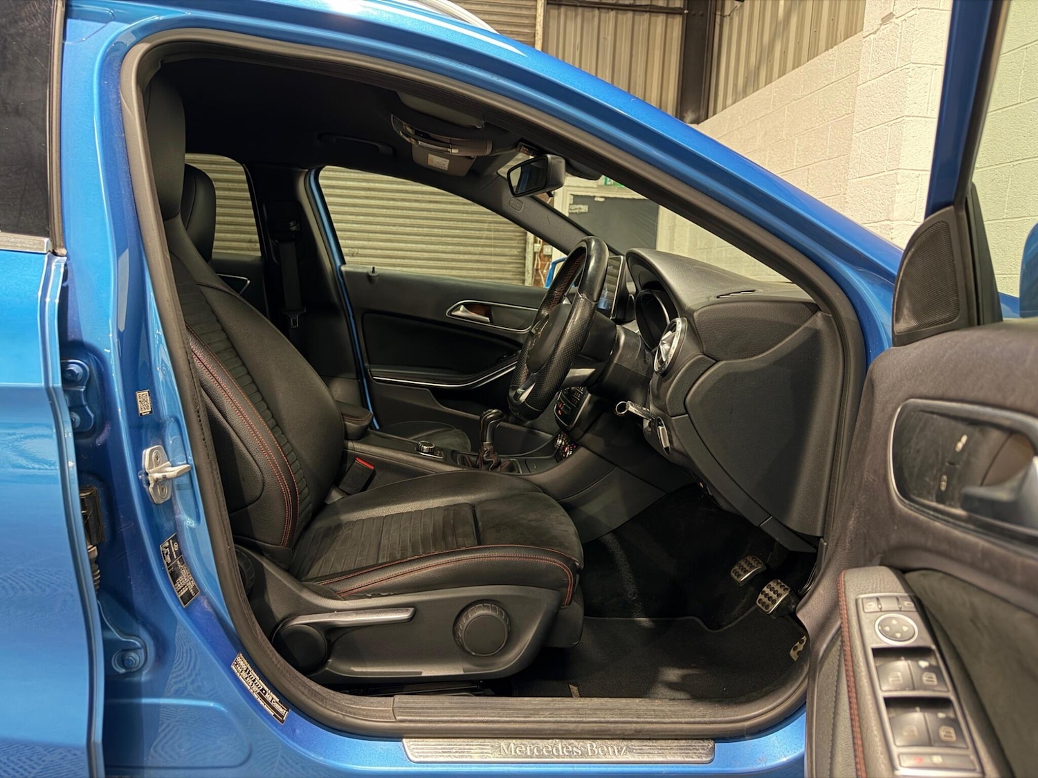 Used Mercedes-Benz GLA 2016 for sale - 78058735: Photo 44