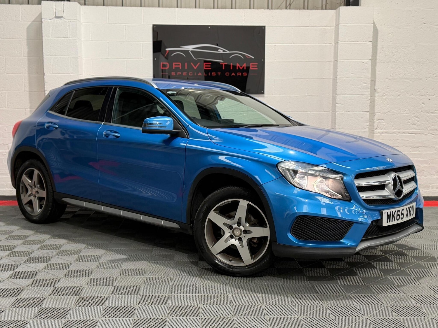 Used Mercedes-Benz GLA 2016 for sale - 78058735: Photo 5