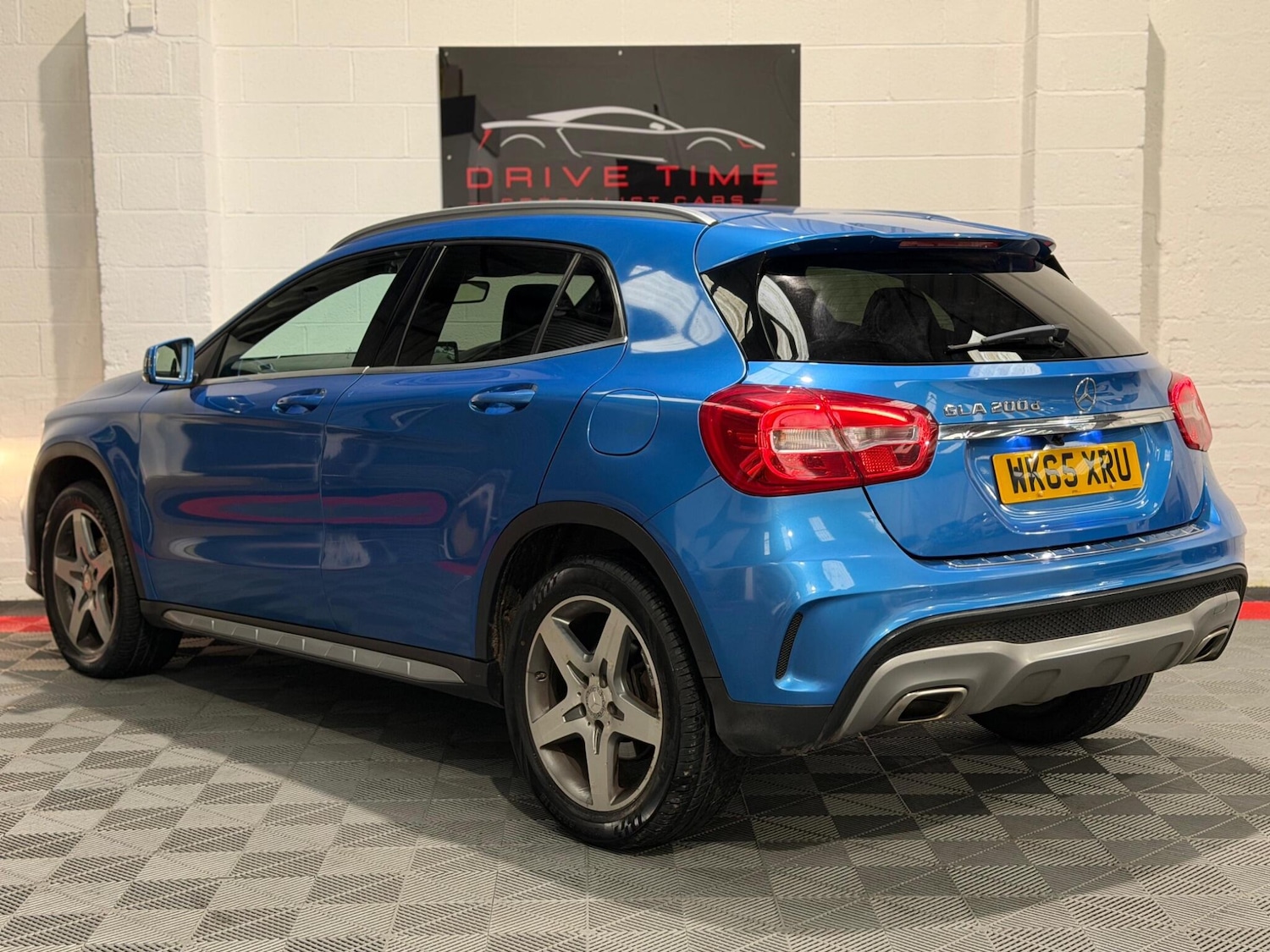 Used Mercedes-Benz GLA 2016 for sale - 78058735: Photo 6
