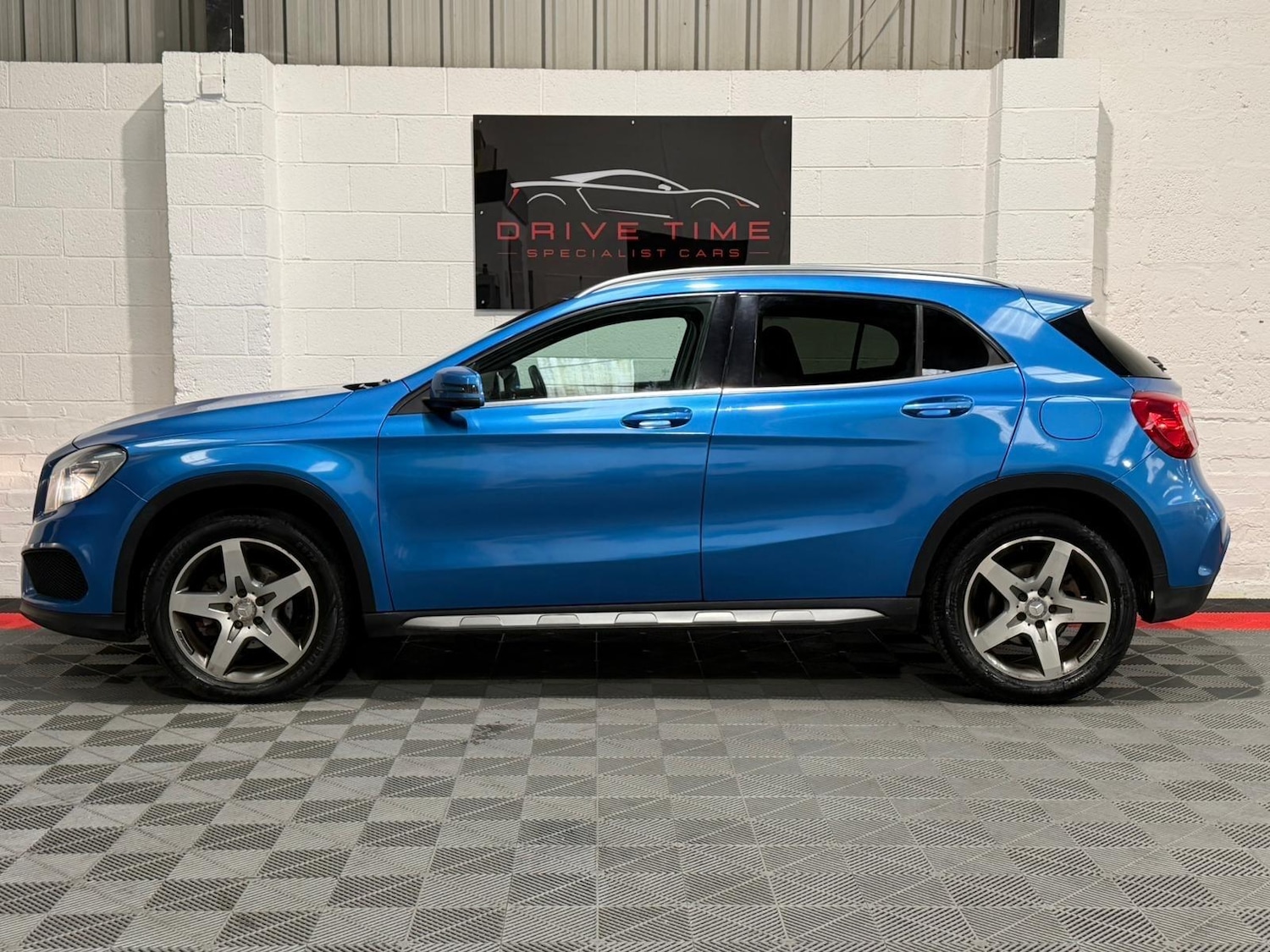 Used Mercedes-Benz GLA 2016 for sale - 78058735: Photo 7