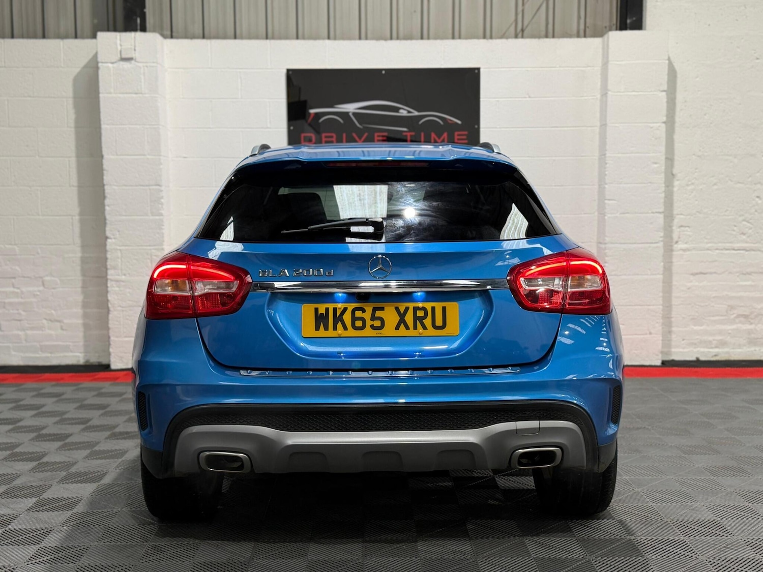 Used Mercedes-Benz GLA 2016 for sale - 78058735: Photo 8