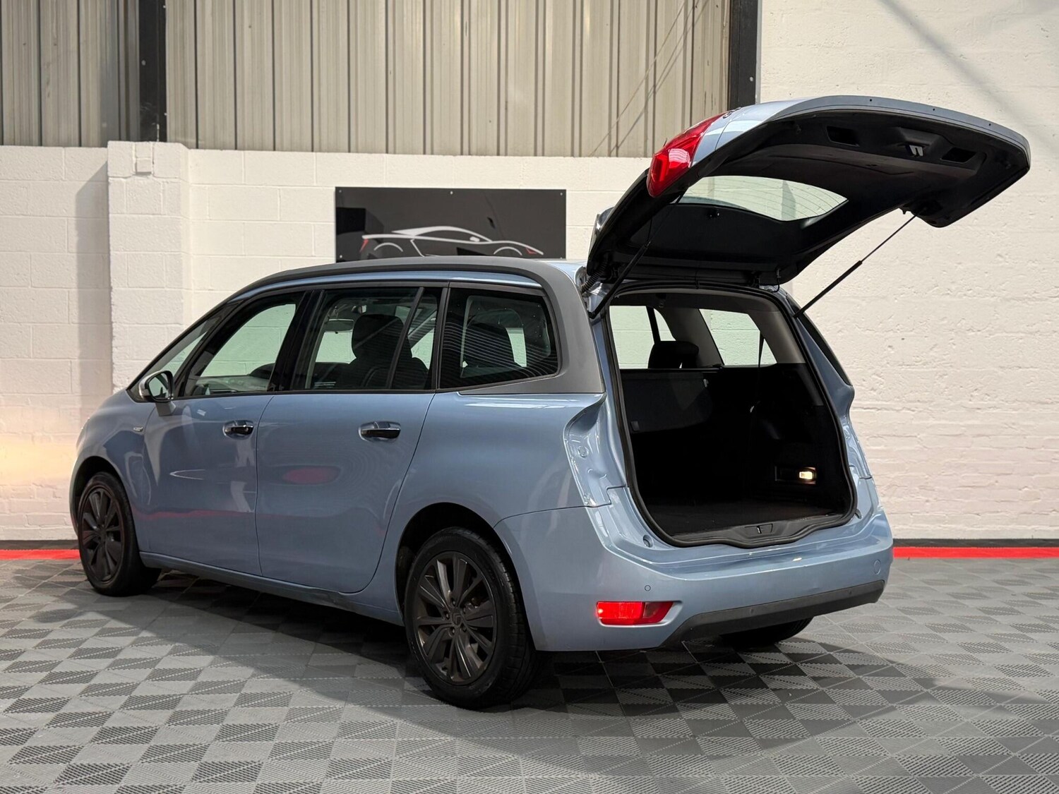 Used Citroen C4 Grand Picasso 2014 for sale - 76633898: Photo 10