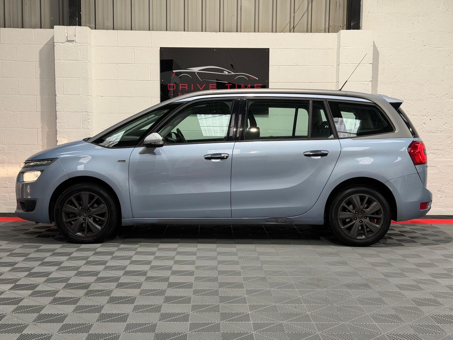 Used Citroen C4 Grand Picasso 2014 for sale - 76633898: Photo 12