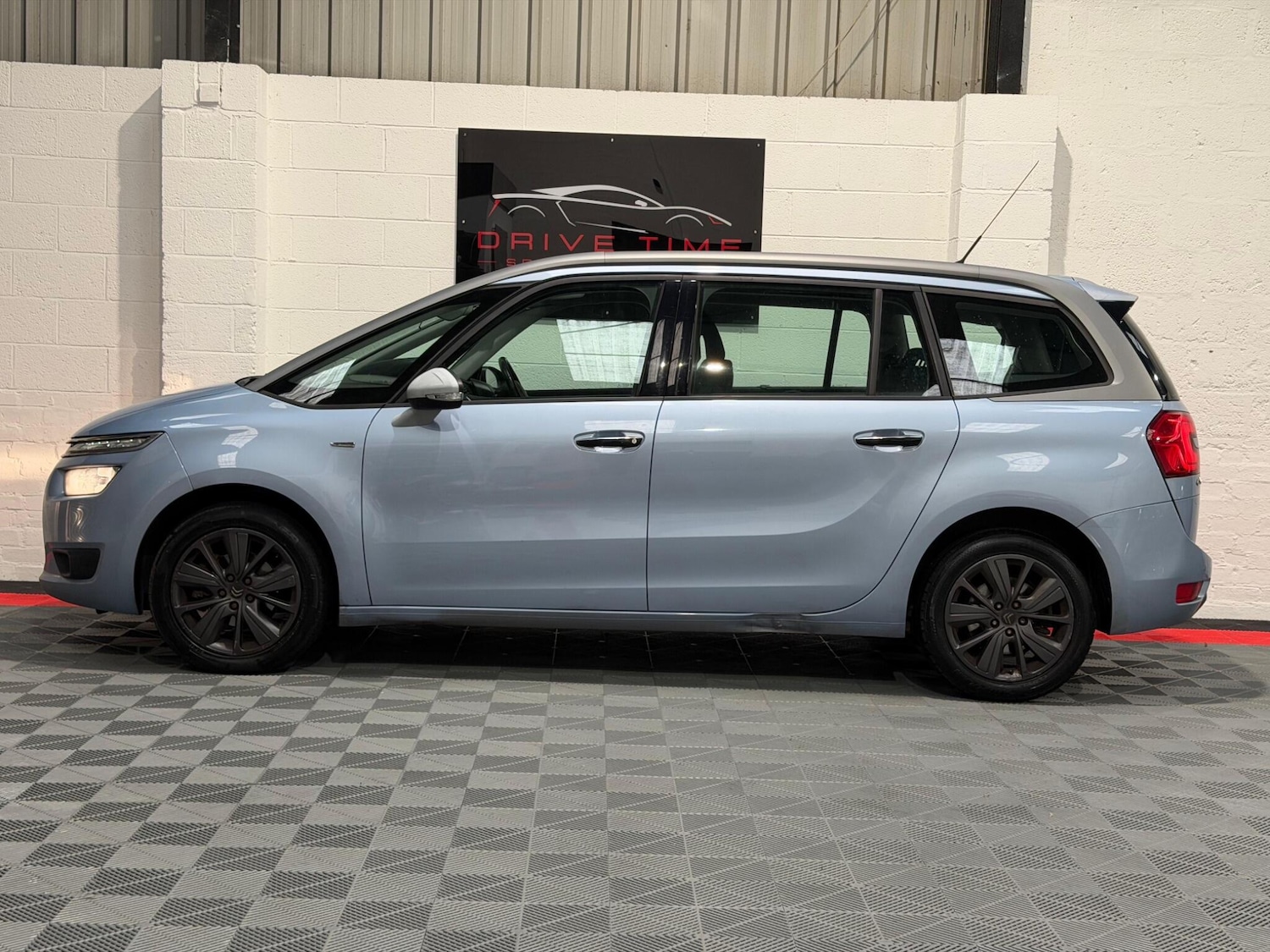 Used Citroen C4 Grand Picasso 2014 for sale - 76633898: Photo 13