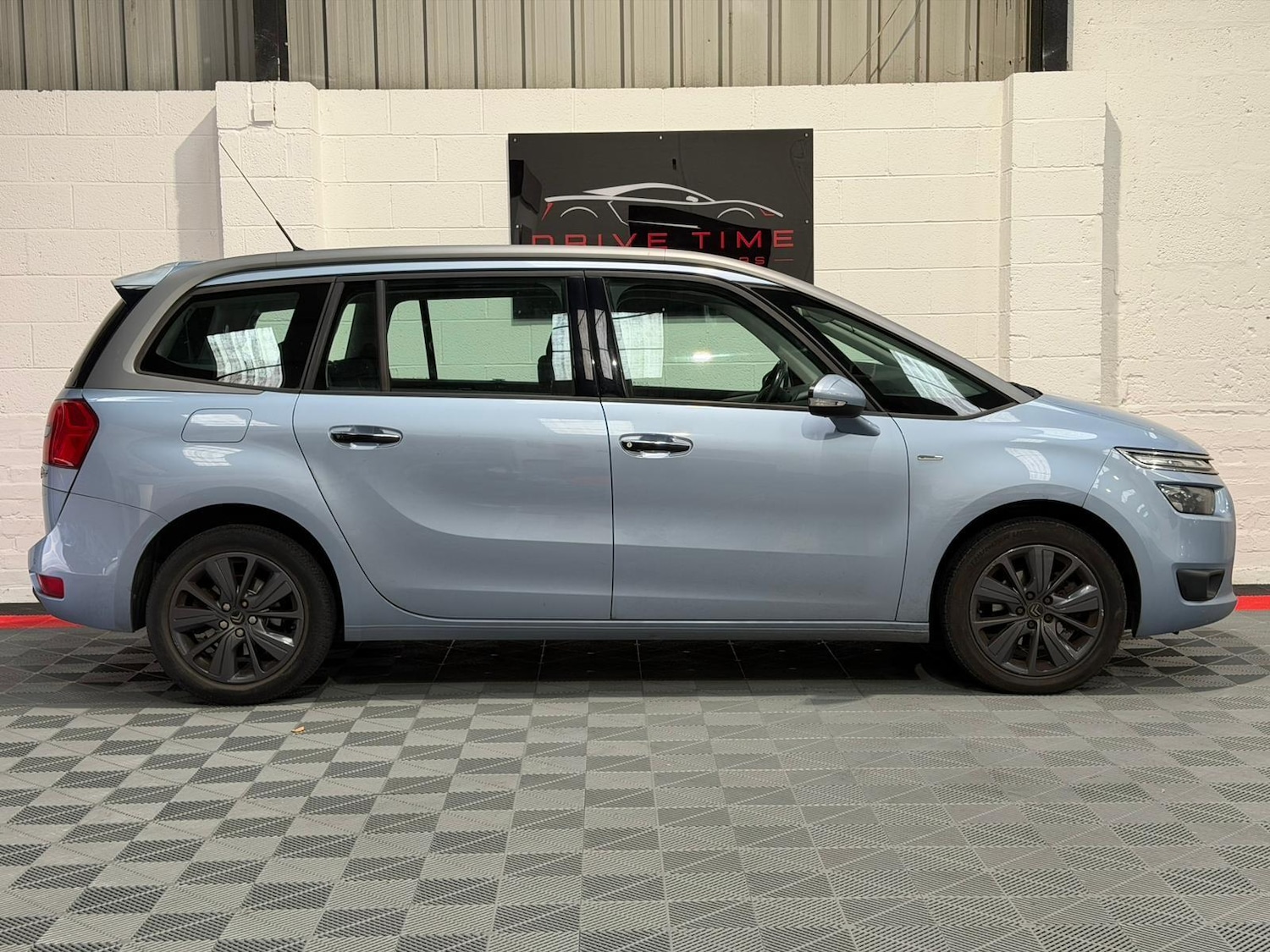 Used Citroen C4 Grand Picasso 2014 for sale - 76633898: Photo 15