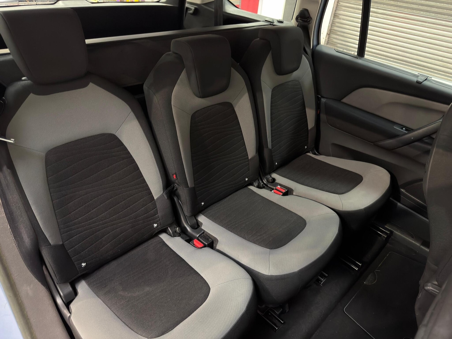 Used Citroen C4 Grand Picasso 2014 for sale - 76633898: Photo 18