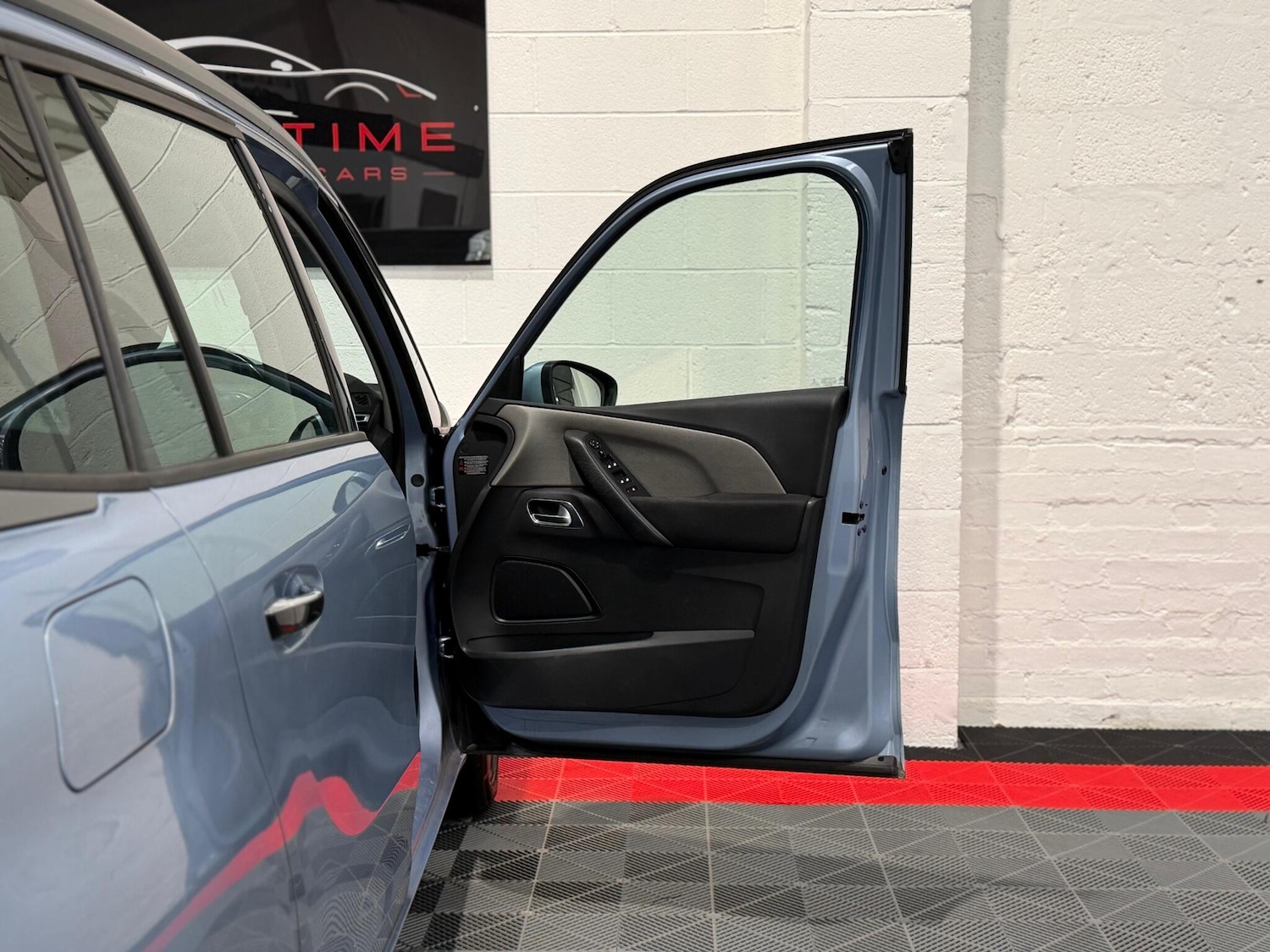 Used Citroen C4 Grand Picasso 2014 for sale - 76633898: Photo 20