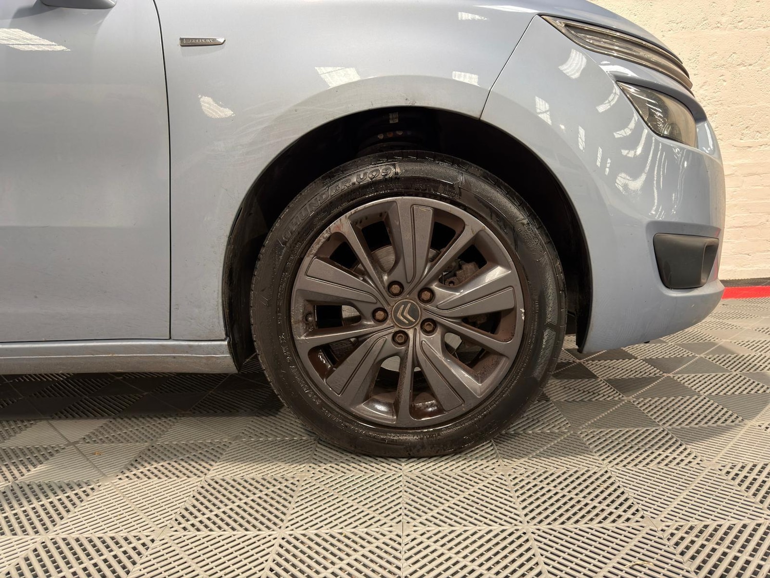 Used Citroen C4 Grand Picasso 2014 for sale - 76633898: Photo 22