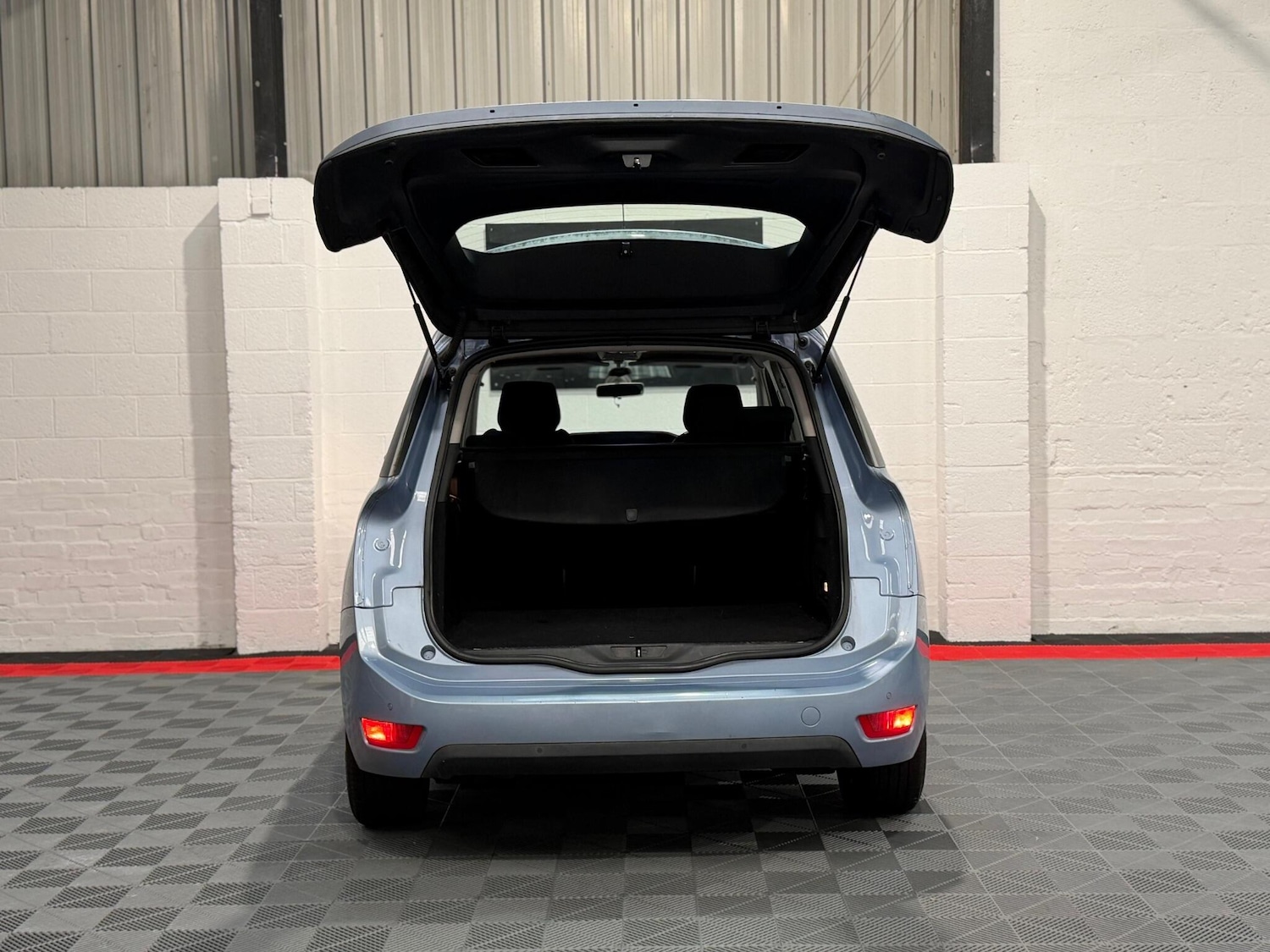 Used Citroen C4 Grand Picasso 2014 for sale - 76633898: Photo 28