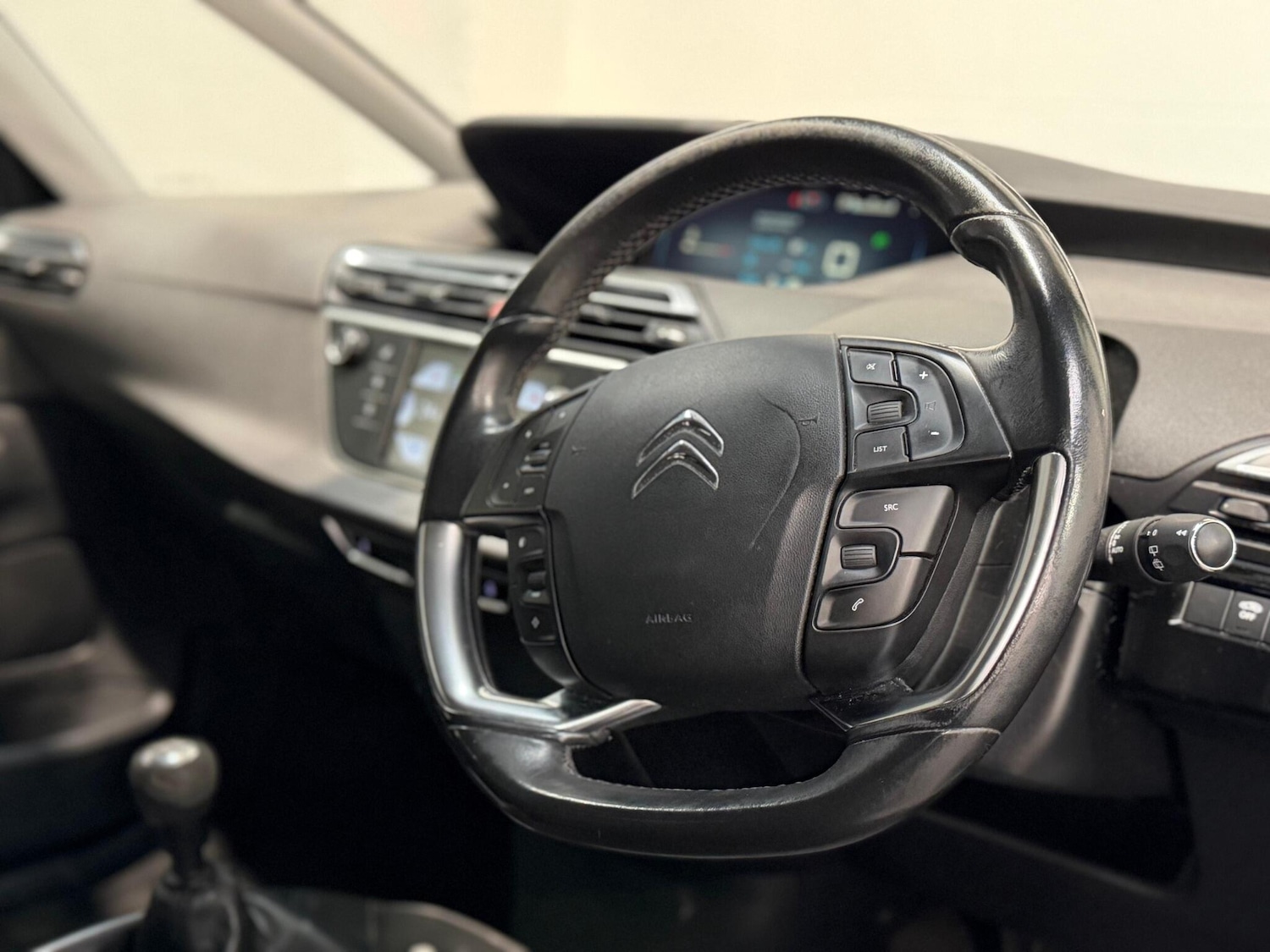 Used Citroen C4 Grand Picasso 2014 for sale - 76633898: Photo 29