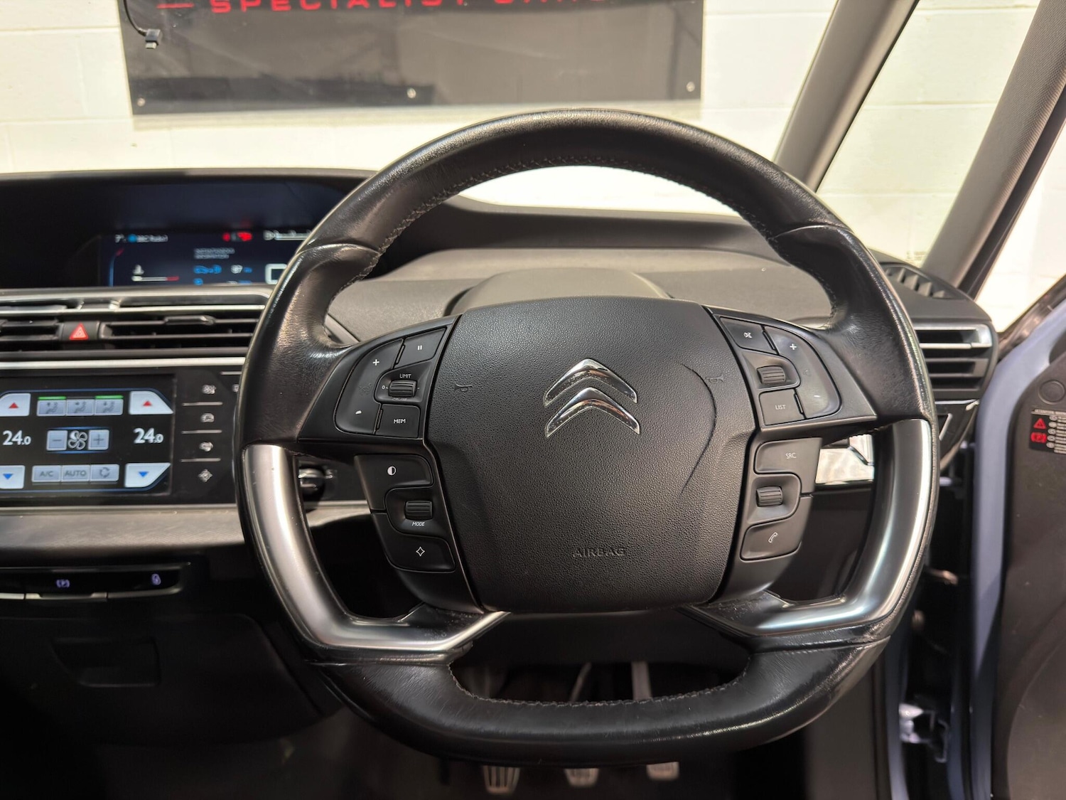 Used Citroen C4 Grand Picasso 2014 for sale - 76633898: Photo 30