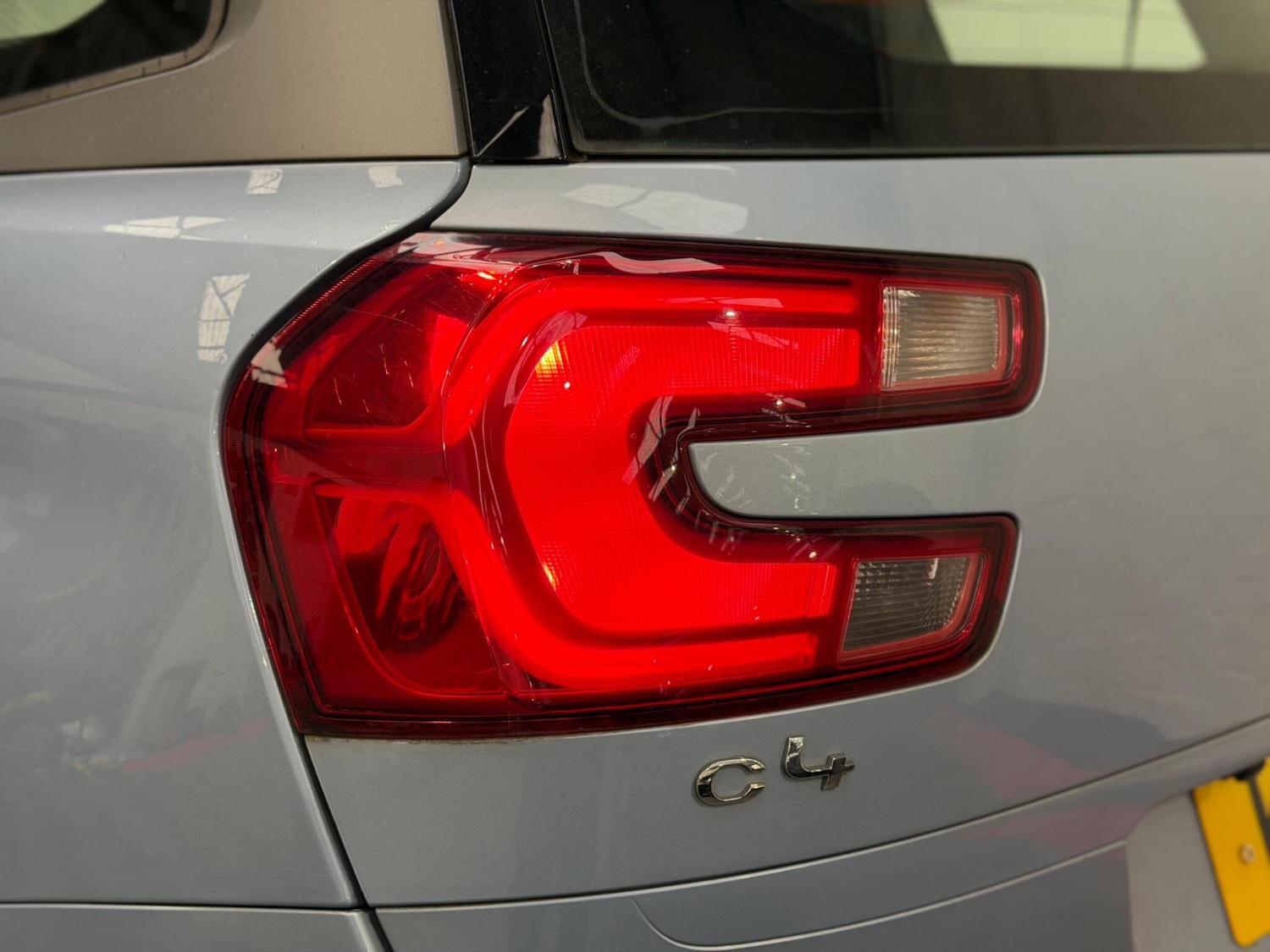 Used Citroen C4 Grand Picasso 2014 for sale - 76633898: Photo 31