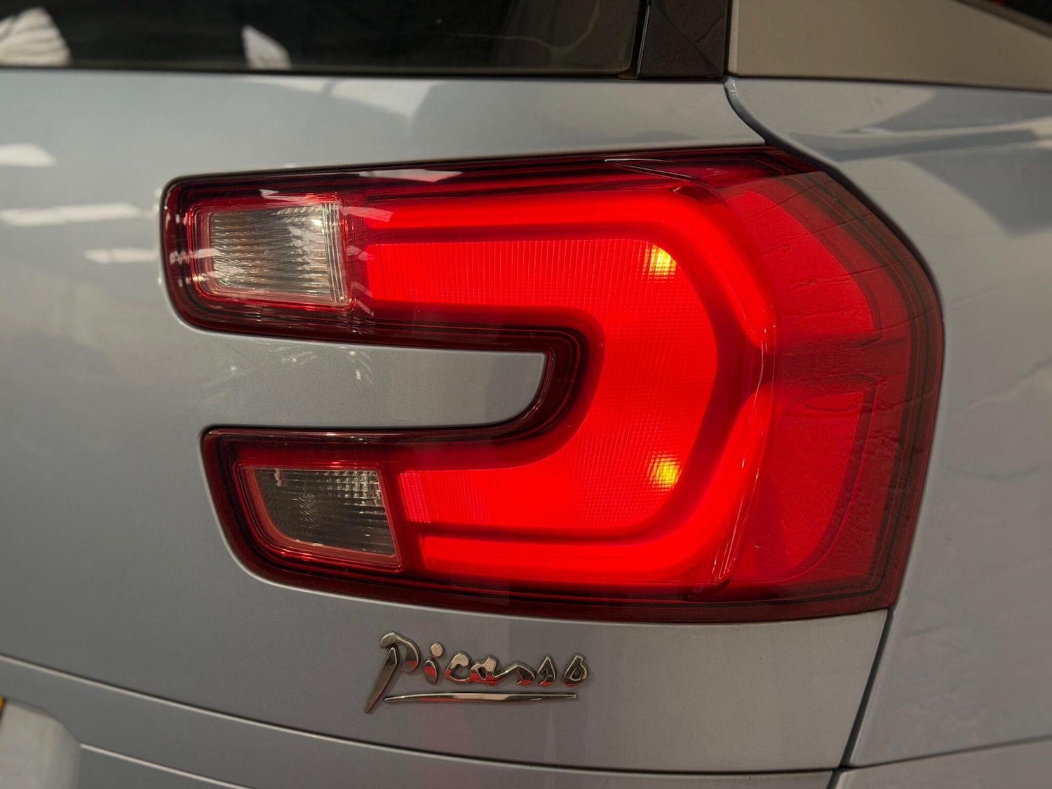 Used Citroen C4 Grand Picasso 2014 for sale - 76633898: Photo 32