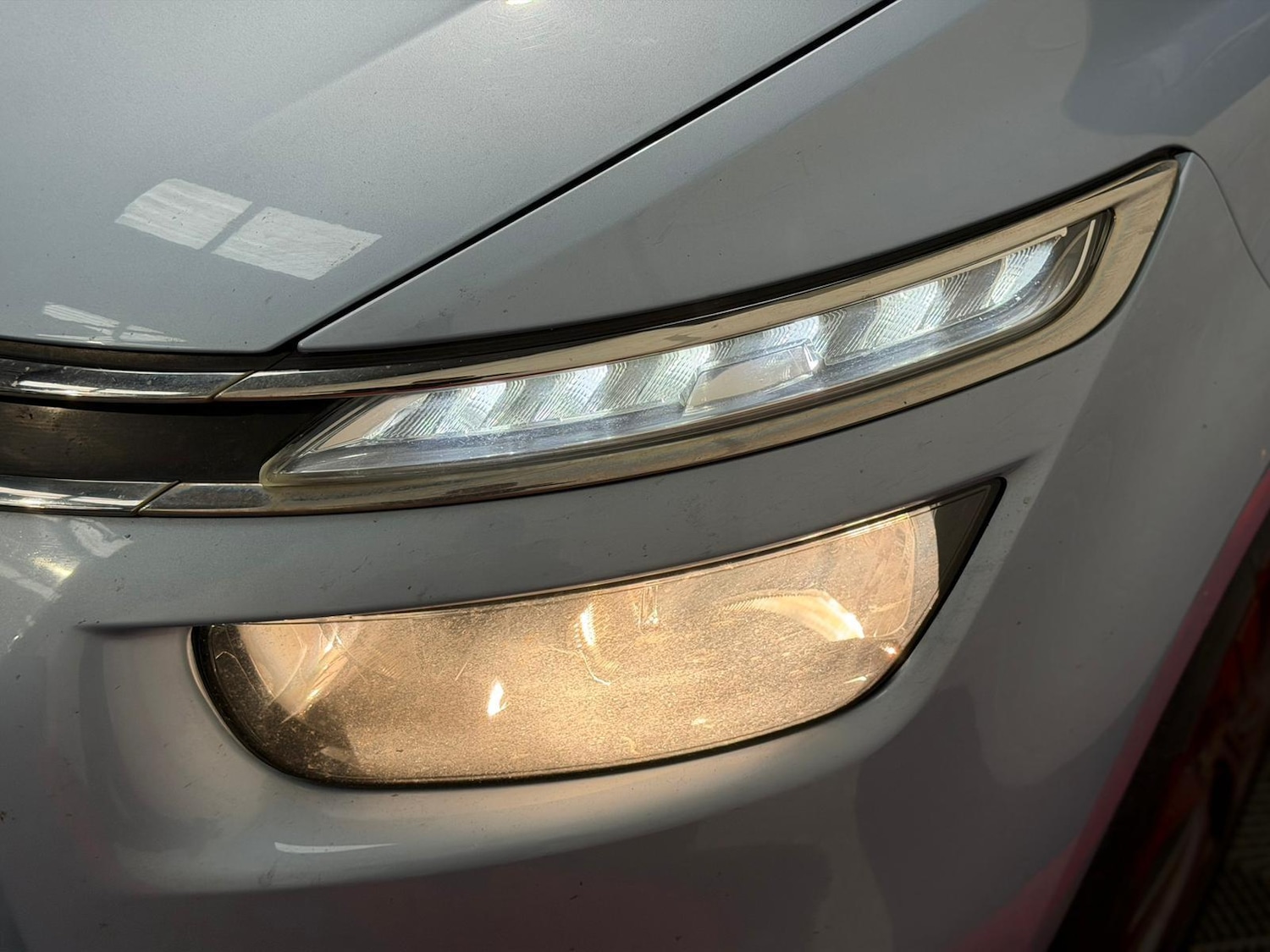 Used Citroen C4 Grand Picasso 2014 for sale - 76633898: Photo 33