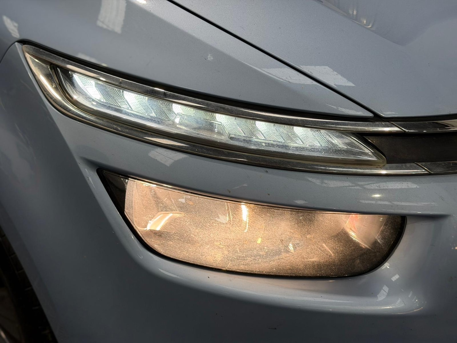 Used Citroen C4 Grand Picasso 2014 for sale - 76633898: Photo 34