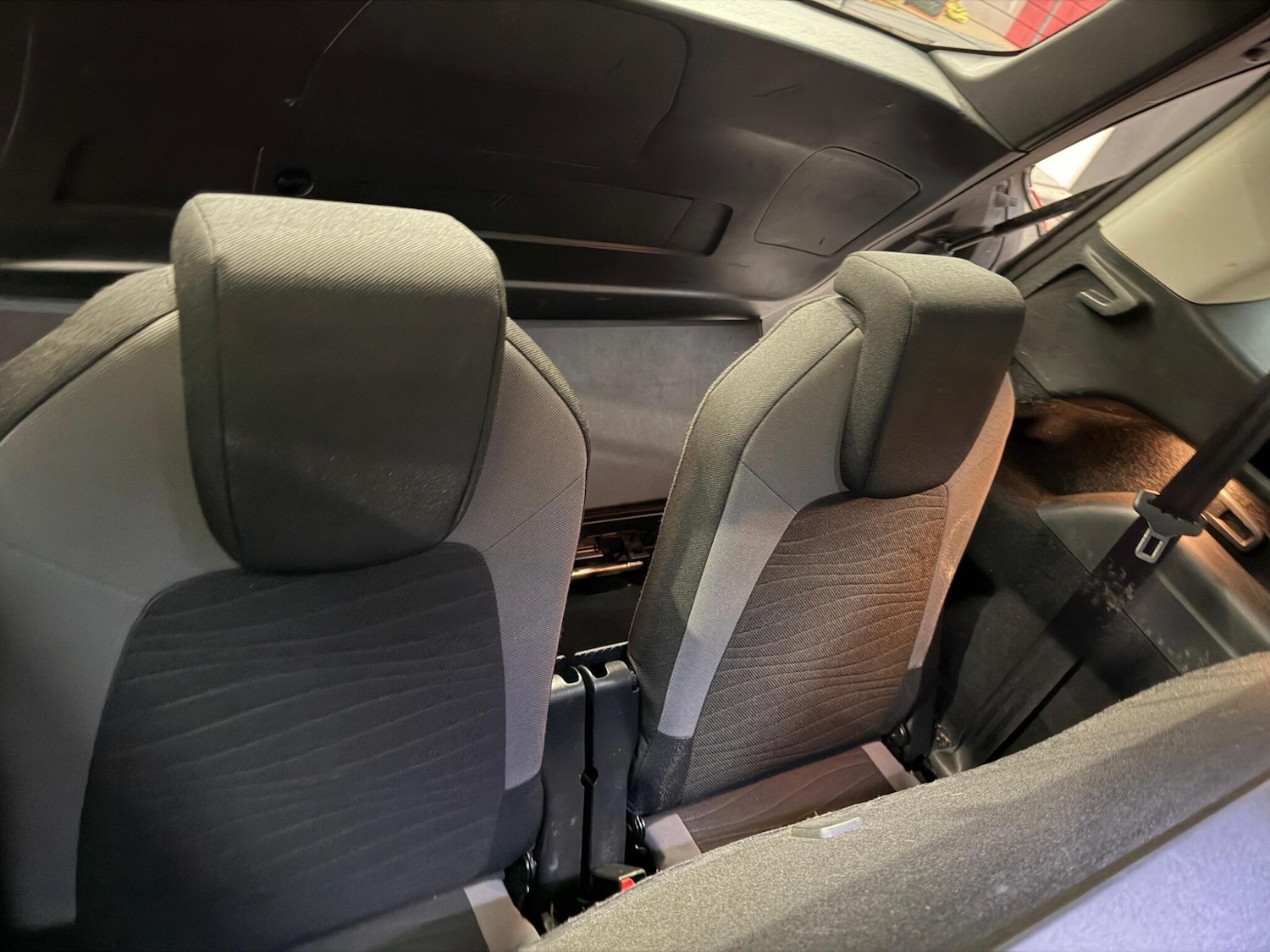 Used Citroen C4 Grand Picasso 2014 for sale - 76633898: Photo 35