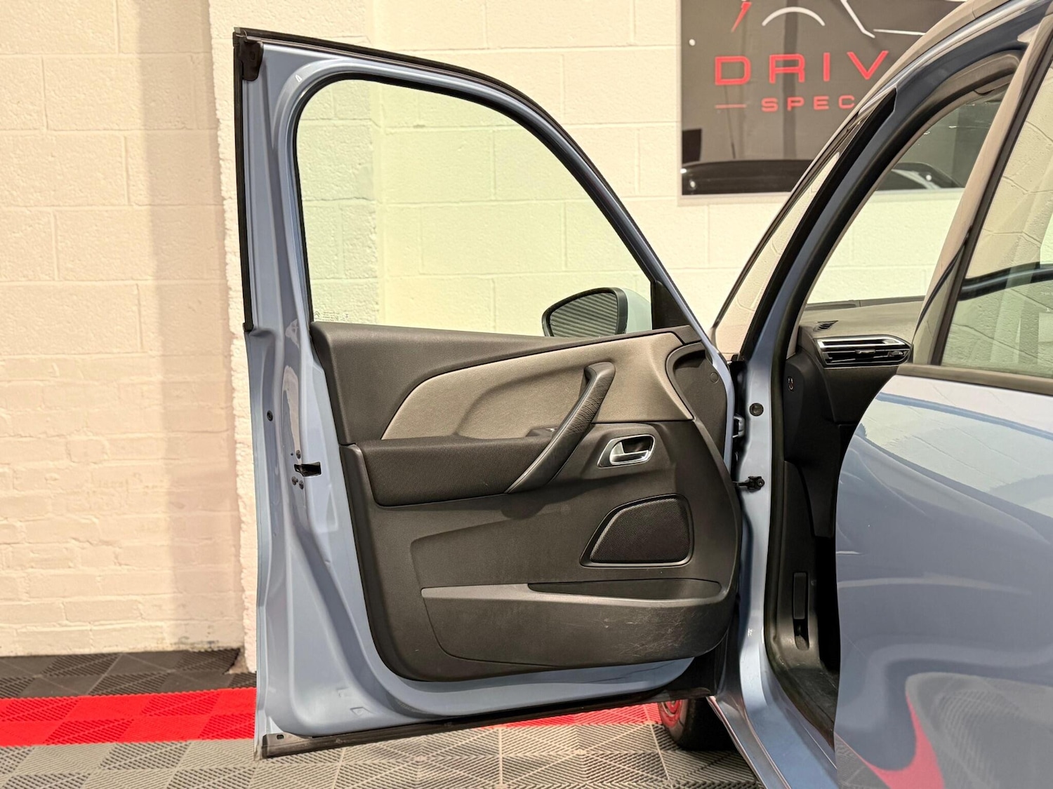 Used Citroen C4 Grand Picasso 2014 for sale - 76633898: Photo 36