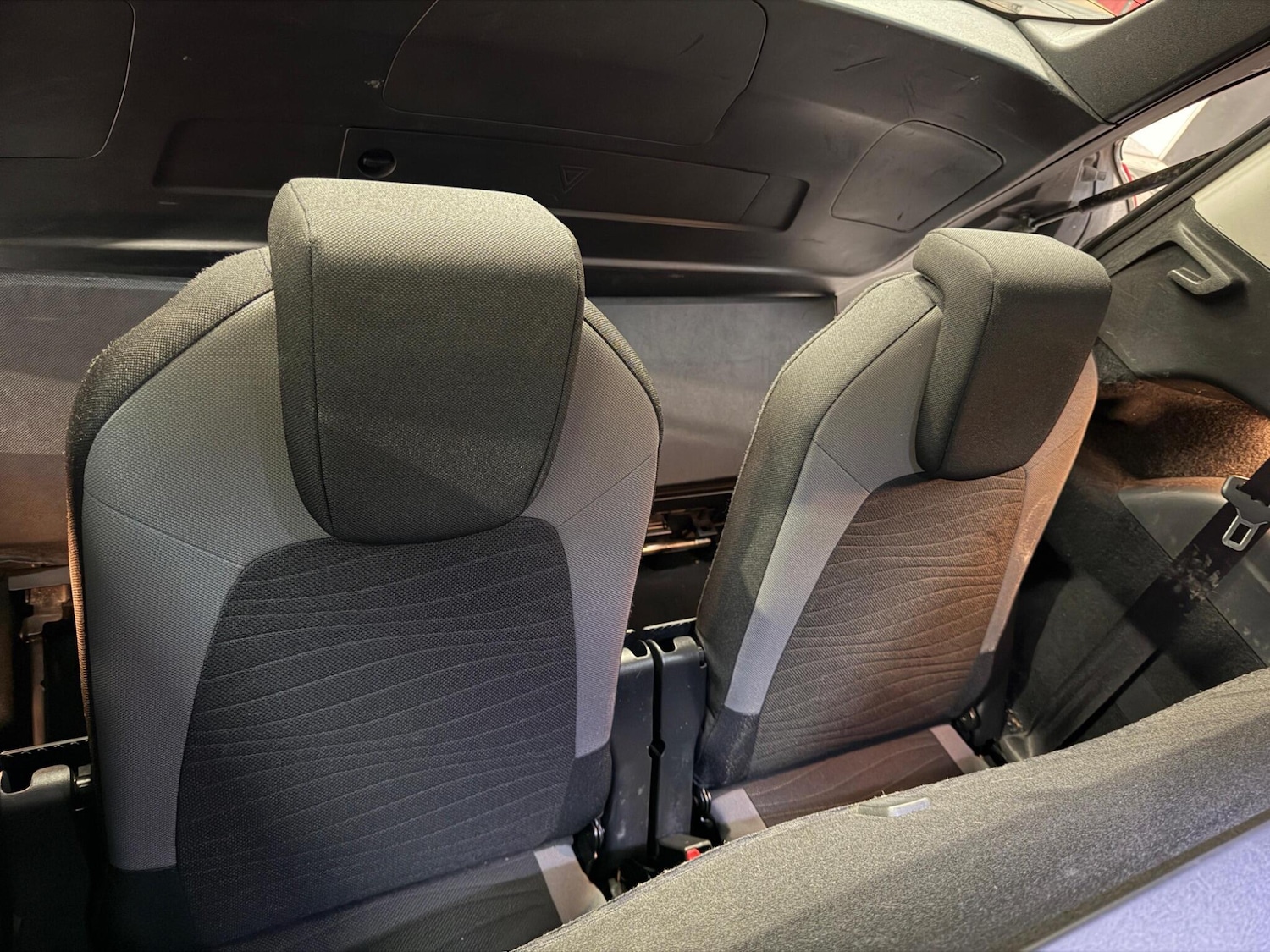 Used Citroen C4 Grand Picasso 2014 for sale - 76633898: Photo 37