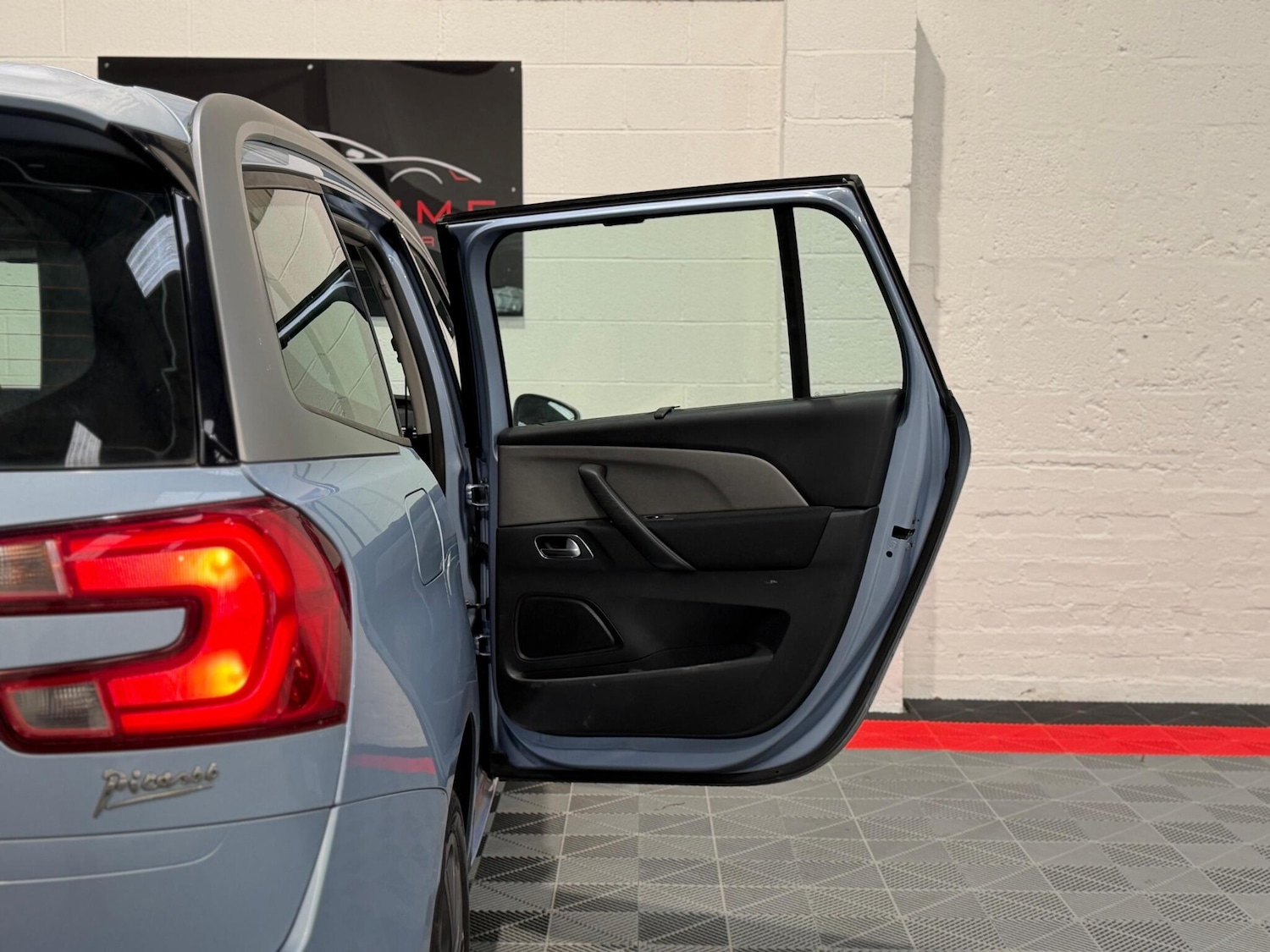 Used Citroen C4 Grand Picasso 2014 for sale - 76633898: Photo 38