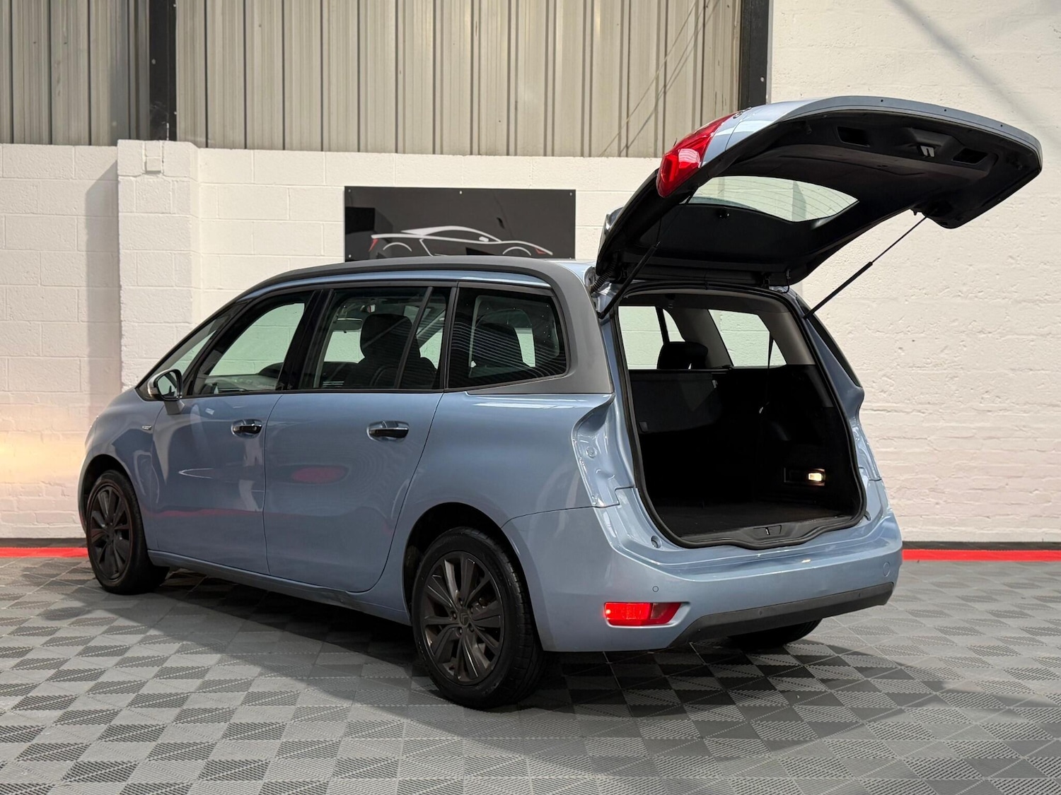 Used Citroen C4 Grand Picasso 2014 for sale - 76633898: Photo 4