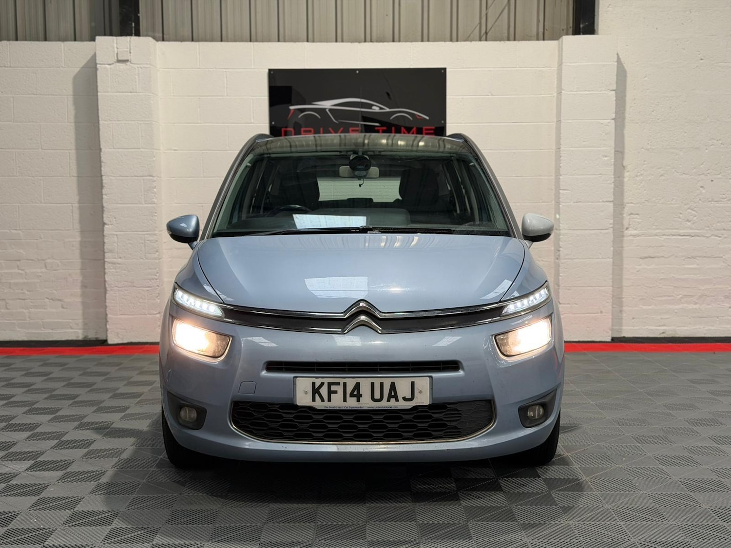 Used Citroen C4 Grand Picasso 2014 for sale - 76633898: Photo 7