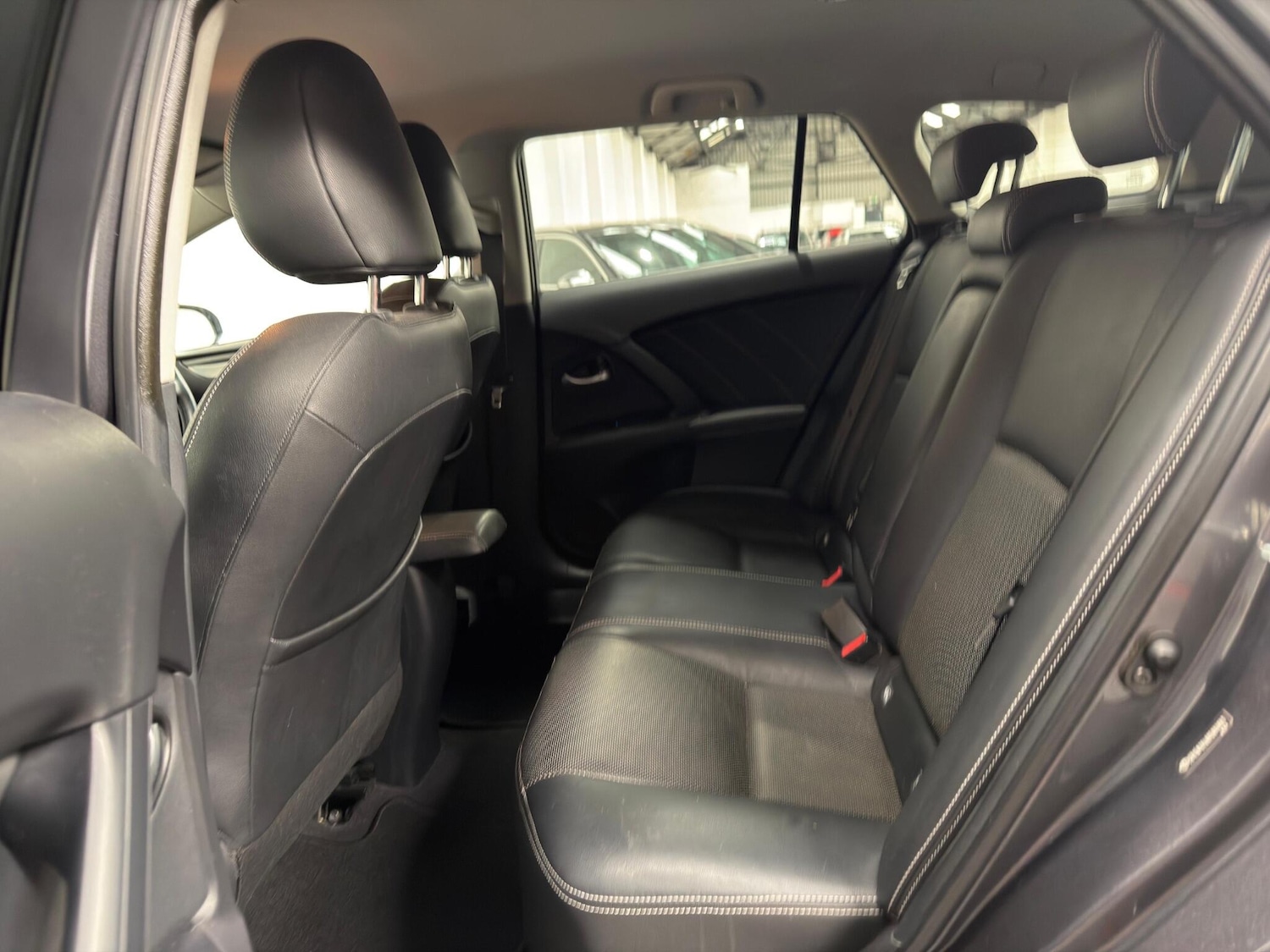 Used Toyota Avensis for sale - 78204592: Photo 15