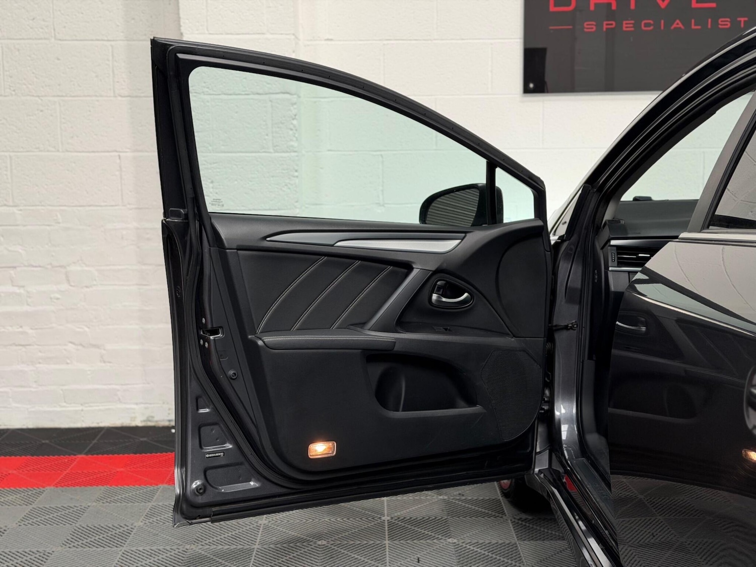 Used Toyota Avensis for sale - 78204592: Photo 16