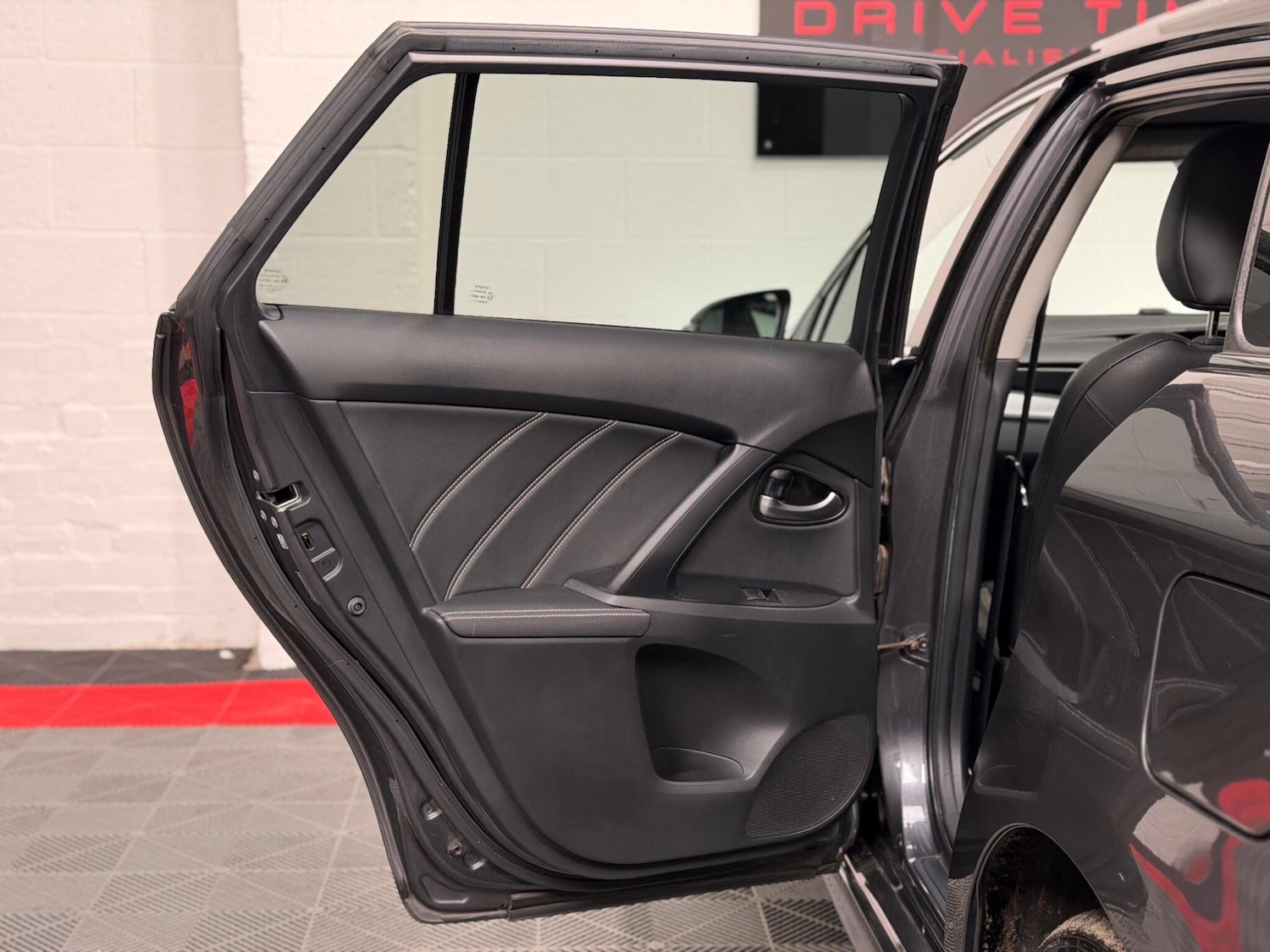 Used Toyota Avensis for sale - 78204592: Photo 17