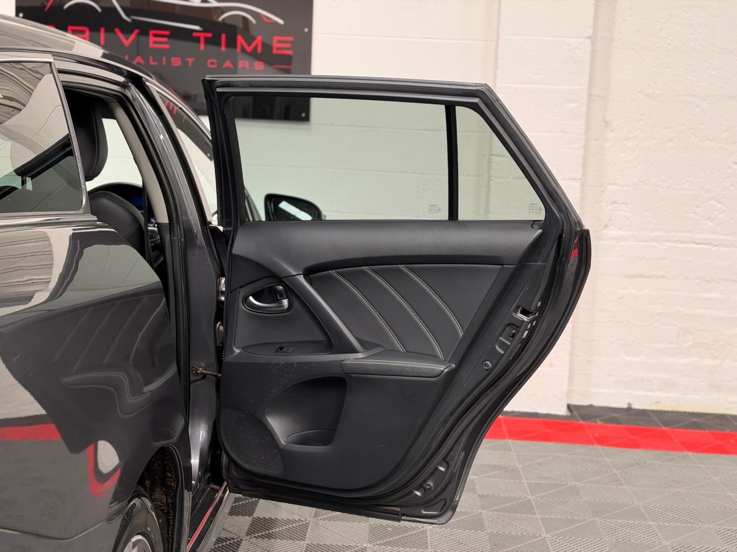 Used Toyota Avensis for sale - 78204592: Photo 18