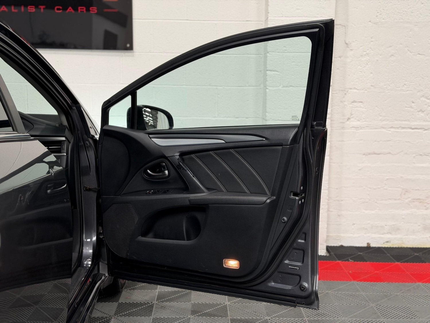 Used Toyota Avensis for sale - 78204592: Photo 19