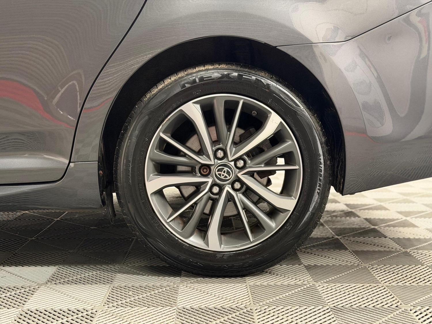 Used Toyota Avensis for sale - 78204592: Photo 22