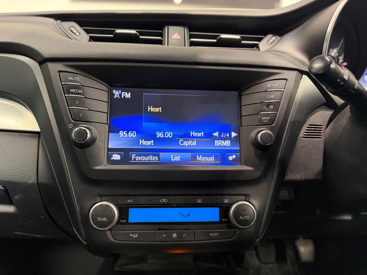 Used Toyota Avensis for sale - 78204592: Photo 24