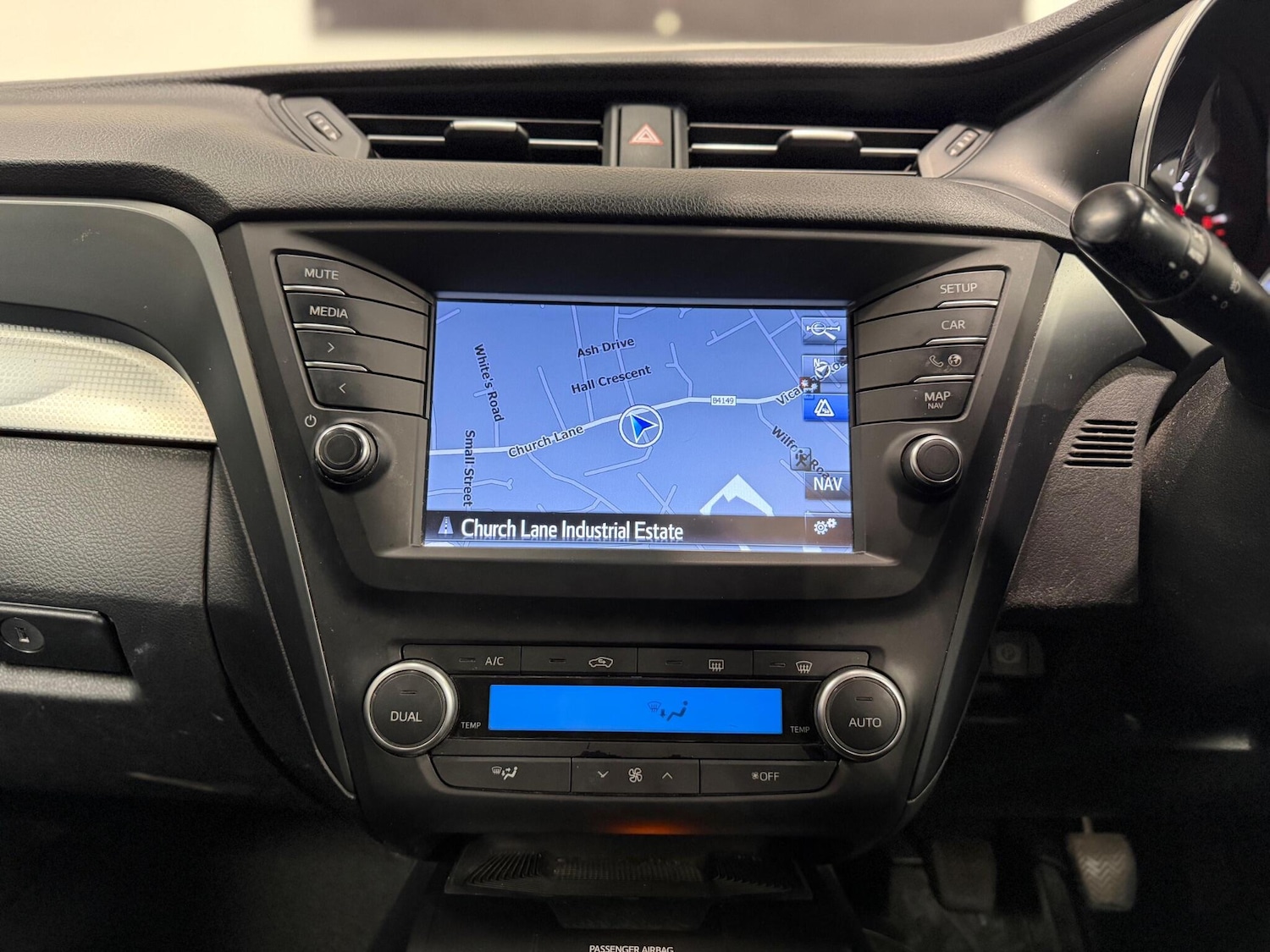 Used Toyota Avensis for sale - 78204592: Photo 25