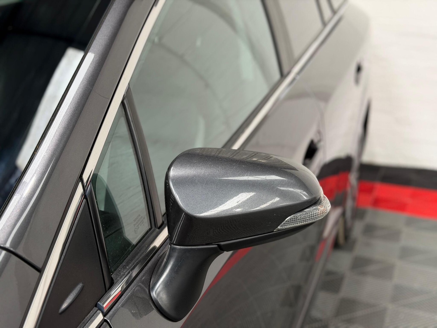 Used Toyota Avensis for sale - 78204592: Photo 26