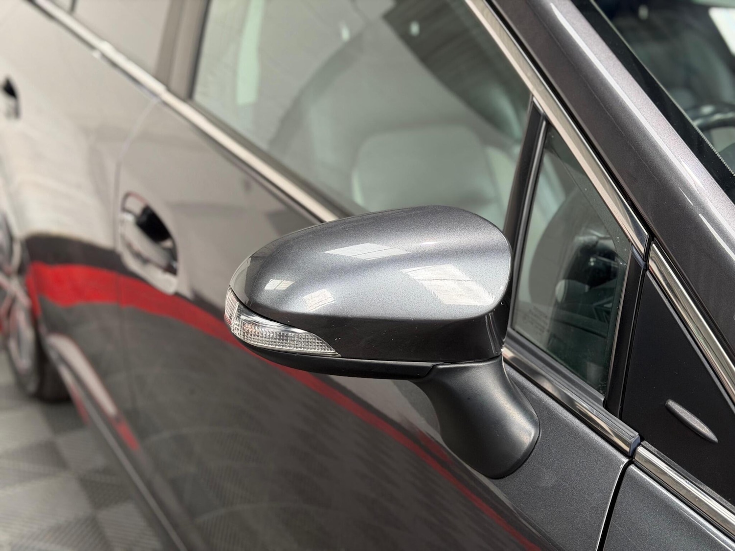 Used Toyota Avensis for sale - 78204592: Photo 27