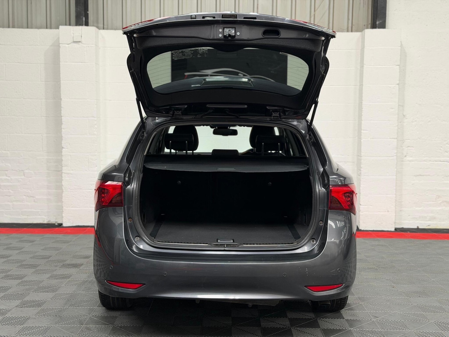 Used Toyota Avensis for sale - 78204592: Photo 28