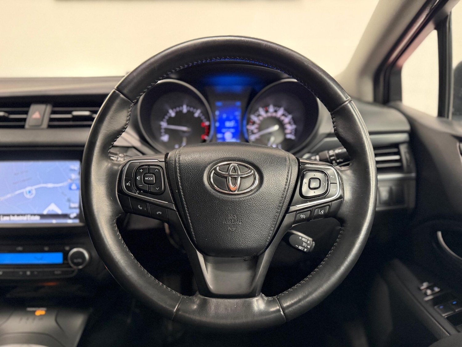 Used Toyota Avensis for sale - 78204592: Photo 29