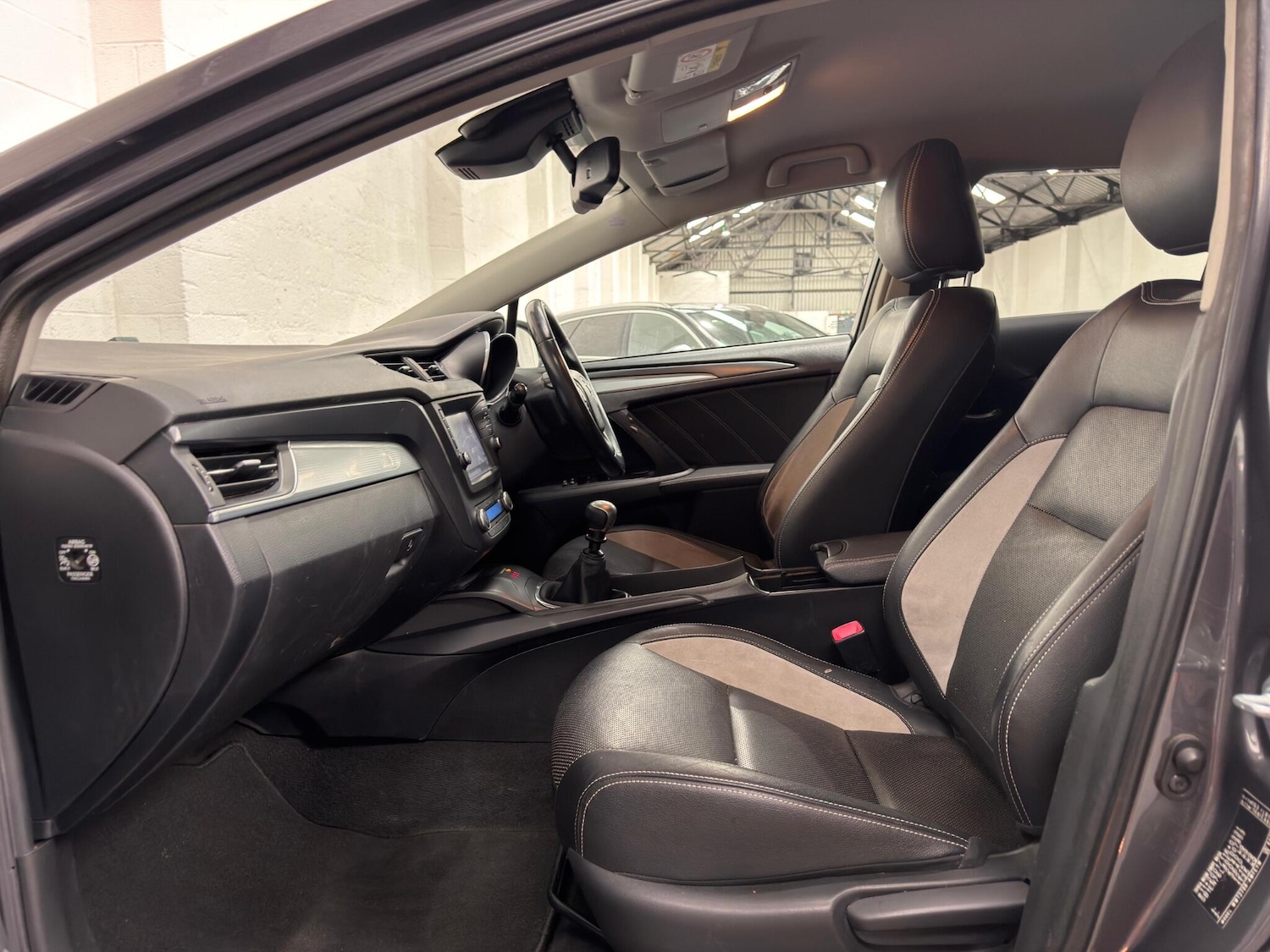 Used Toyota Avensis for sale - 78204592: Photo 30