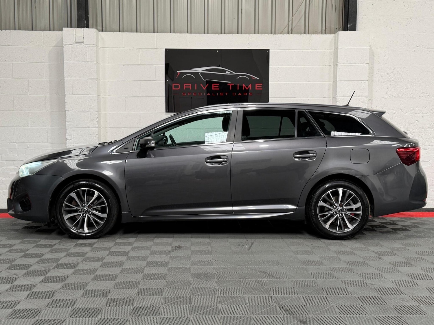 Used Toyota Avensis for sale - 78204592: Photo 6