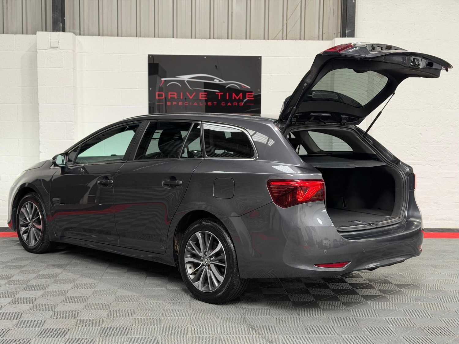 Used Toyota Avensis for sale - 78204592: Photo 7