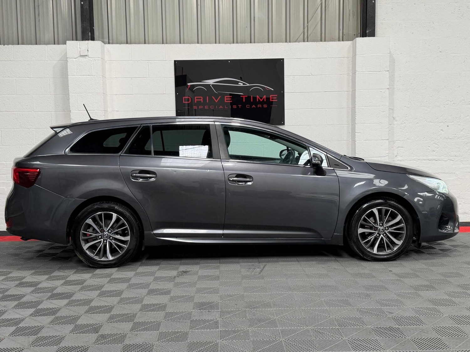 Used Toyota Avensis for sale - 78204592: Photo 9