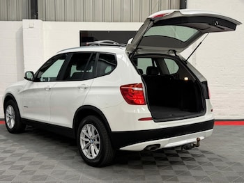 Used BMW X3 2013 for sale - 79034265: Photo