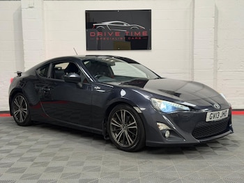 Used Toyota GT86 2013 for sale - 79075109: Photo