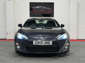 Used Toyota GT86 2013 for sale - 79075109: Photo