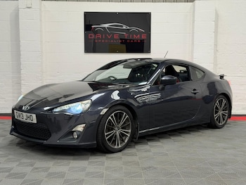 Used Toyota GT86 2013 for sale - 79075109: Photo