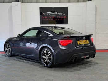 Used Toyota GT86 2013 for sale - 79075109: Photo