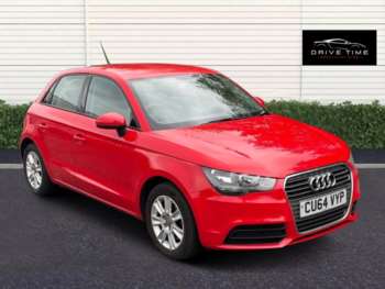 2014 (64) - 1.6 TDI SE Sportback Euro 5 (s/s) 5dr
