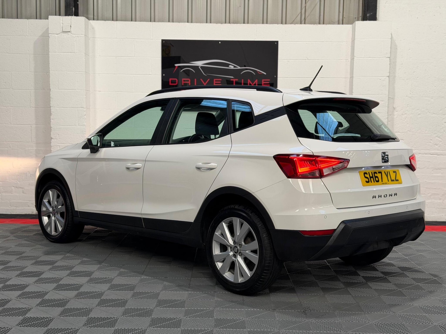 Used SEAT Arona 2017 for sale - 76781708: Photo 10