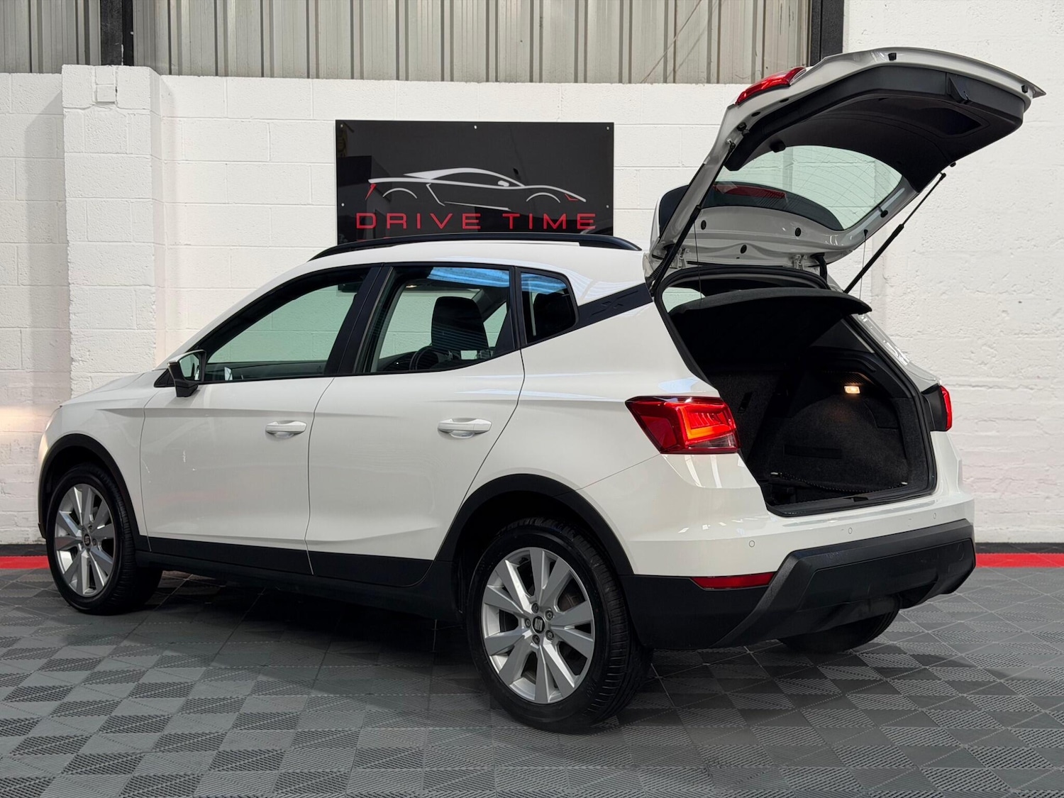 Used SEAT Arona 2017 for sale - 76781708: Photo 11