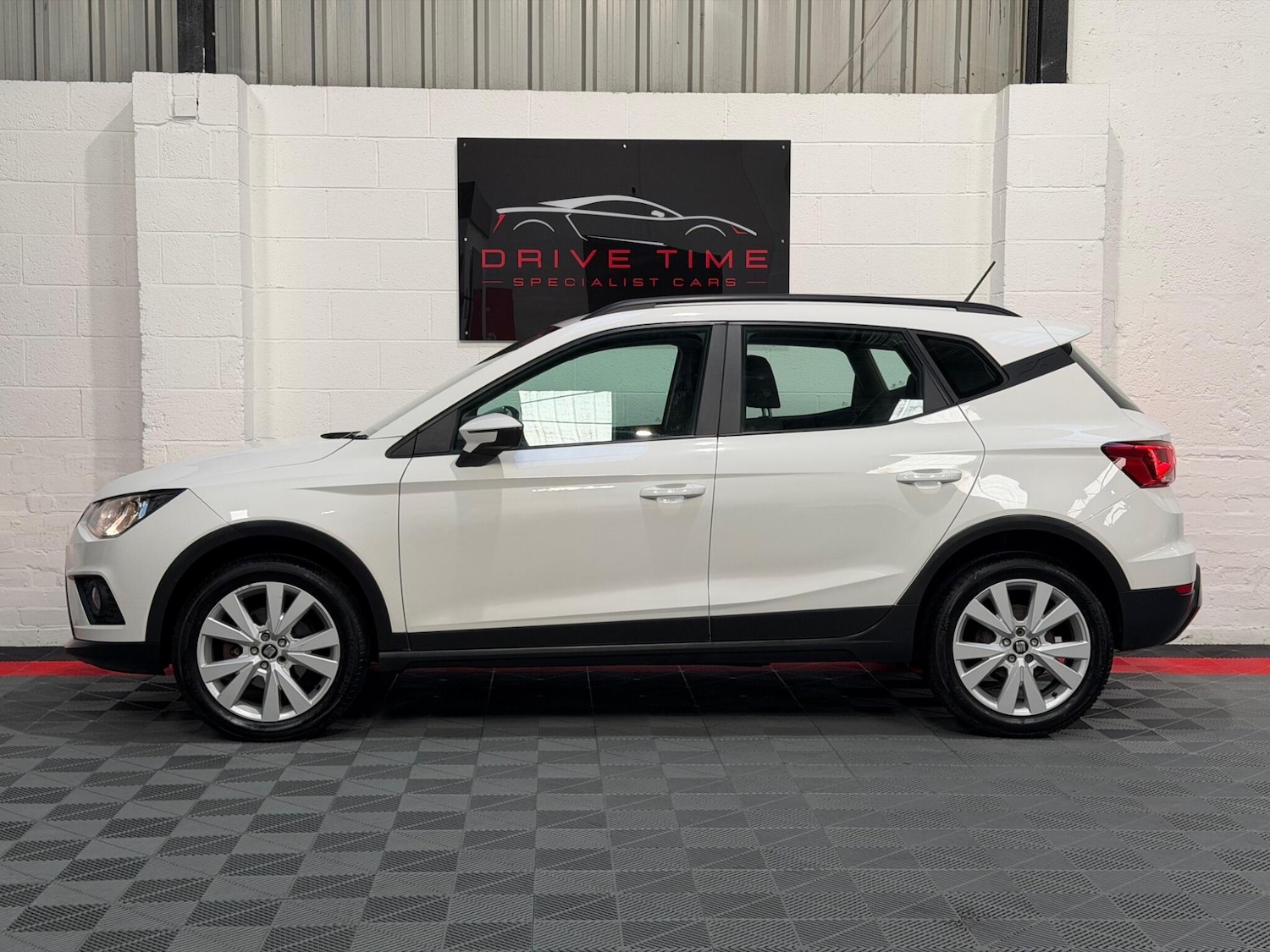 Used SEAT Arona 2017 for sale - 76781708: Photo 13